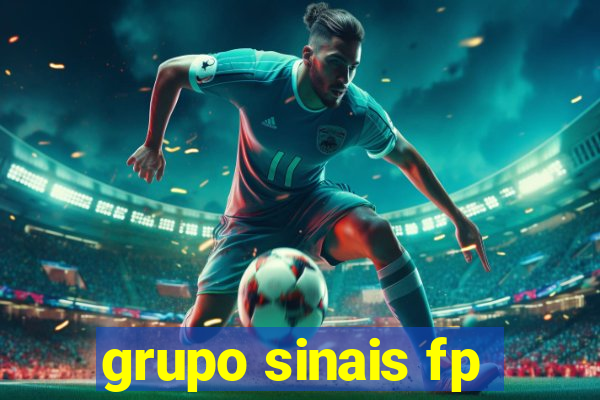 grupo sinais fp